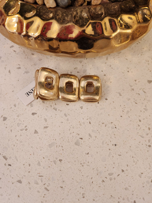 Squares Bracelet